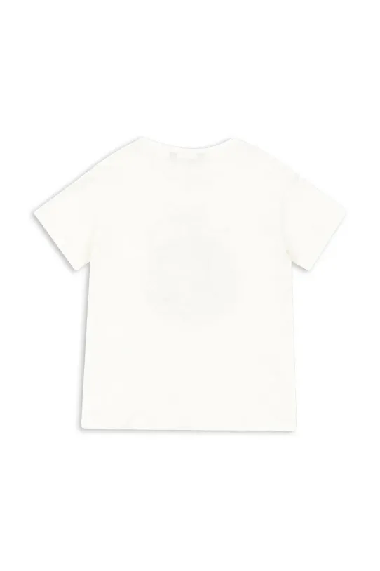 Fete Konges Sløjd tricou din amestec de in pentru copii ERA TEE OCS KS103194 multicolor
