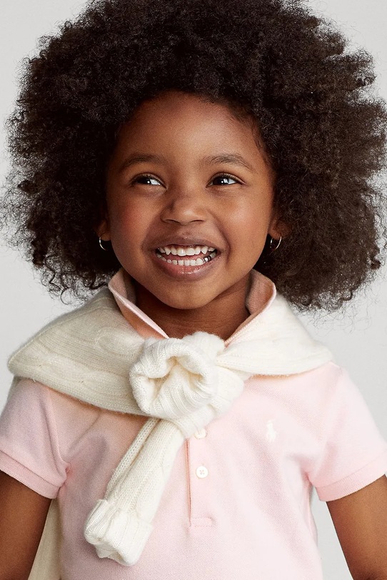 Dječja polo majica Polo Ralph Lauren 312573242011