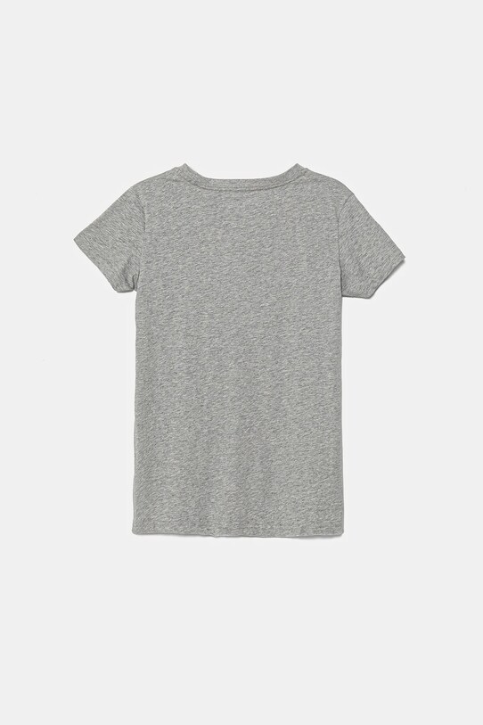 Dětské bavlněné tričko Tommy Hilfiger 2-pack UG0UG00307.PPYA černá