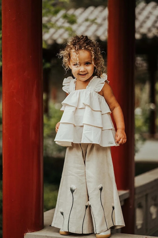 Παιδικό top Donsje Doortje Top 4091800