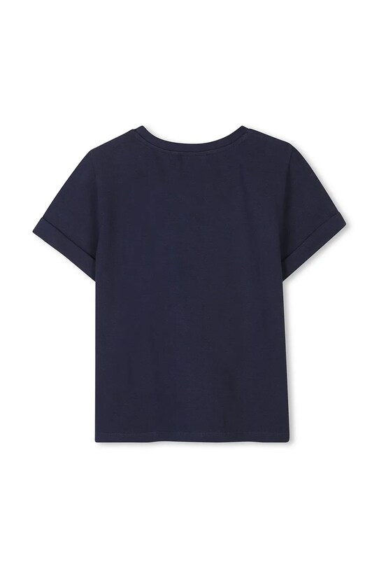 Fete Michael Kors tricou copii R30318.114.150 bleumarin