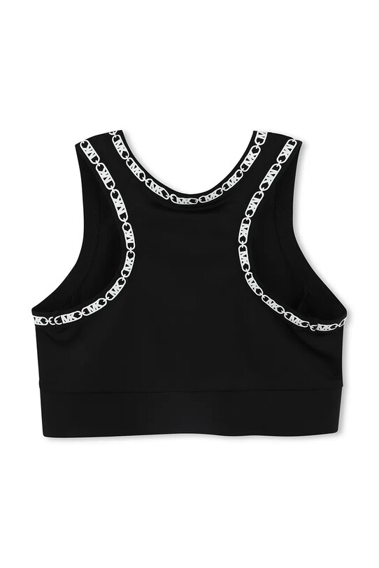 Dievča Detský top Michael Kors R30323.114.150 čierna