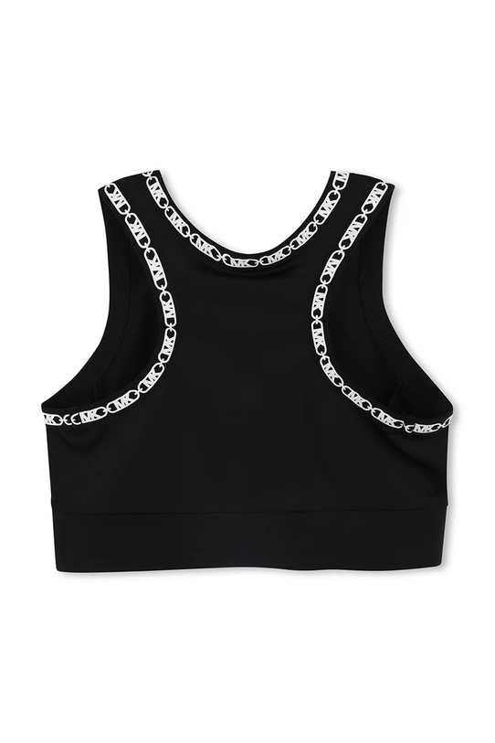 Дівчинка Дитячий топ Michael Kors R30323.156 чорний