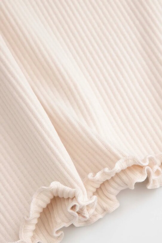 Coccodrillo tricou copii bej WC5143211VGA