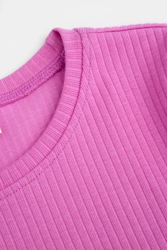 BIMBA Coccodrillo maglietta per bambini WC5143206MGJ violetto