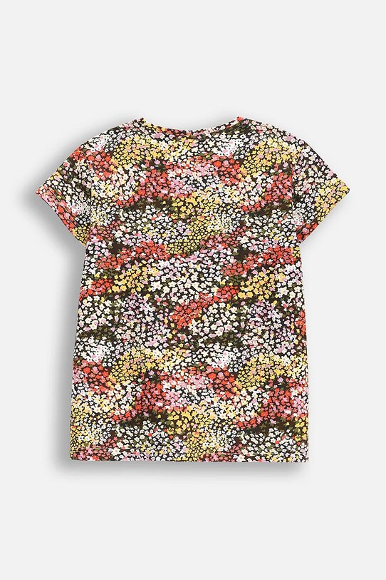 Coccodrillo tricou copii WC5143203NGJ multicolor SS25
