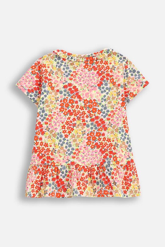 Coccodrillo gyerek póló WC5143201NGK többszínű SS25