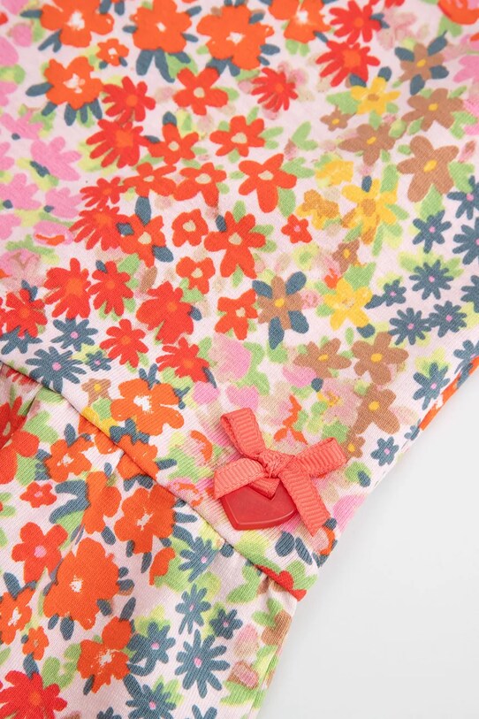 Coccodrillo gyerek póló többszínű WC5143201NGK