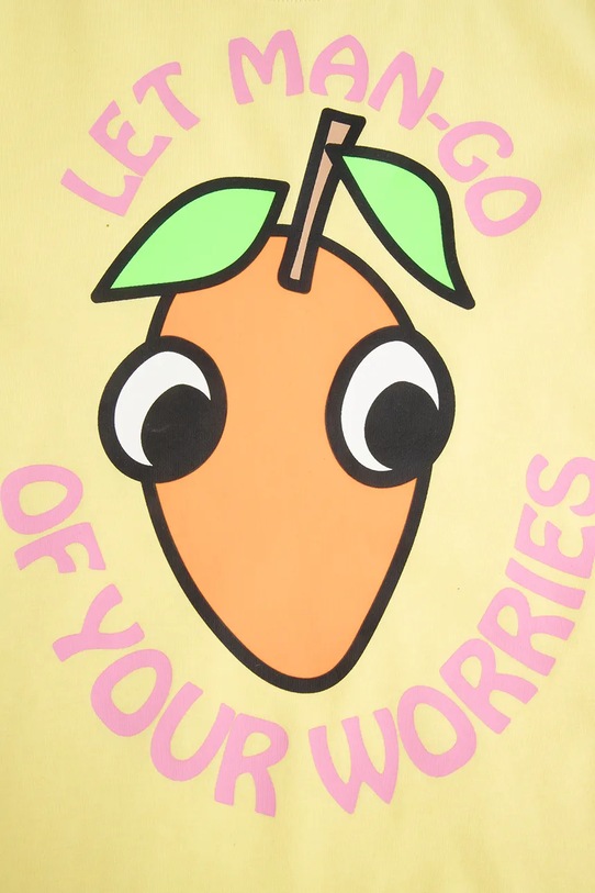 Coccodrillo t-shirt dziecięcy zielony WC5143204VGB