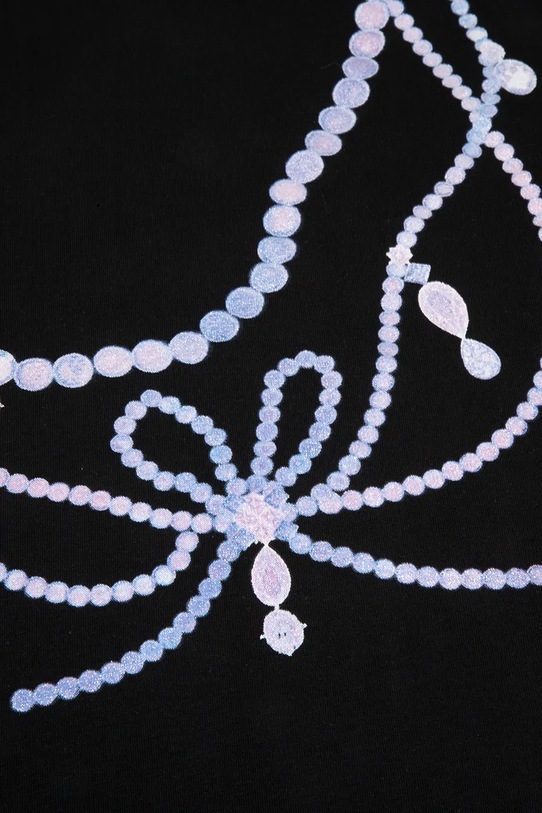 Coccodrillo t-shirt czarny WC5143202VGC