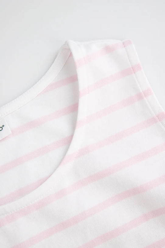 Dziewczynka Coccodrillo top dziecięcy WC5143303VGC różowy