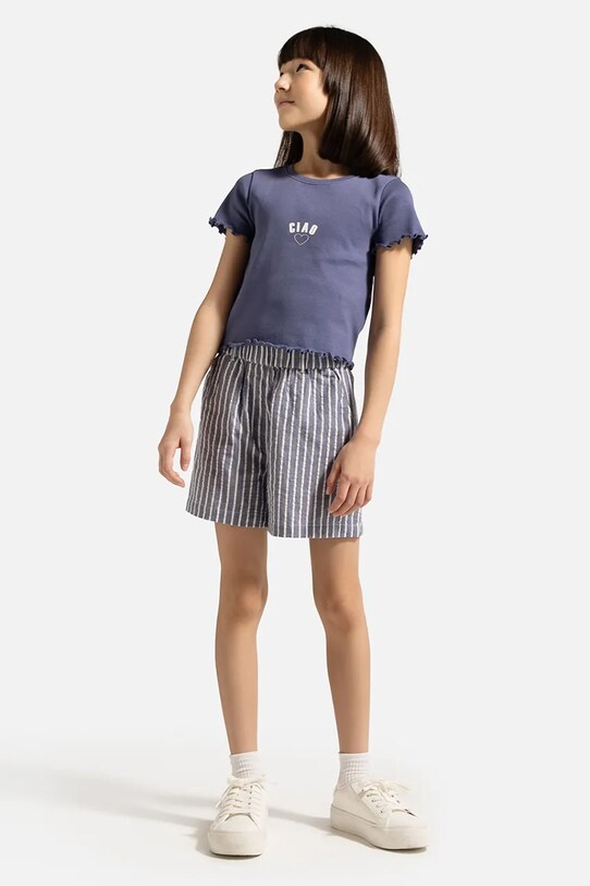 Coccodrillo tricou WC5143205HGJ