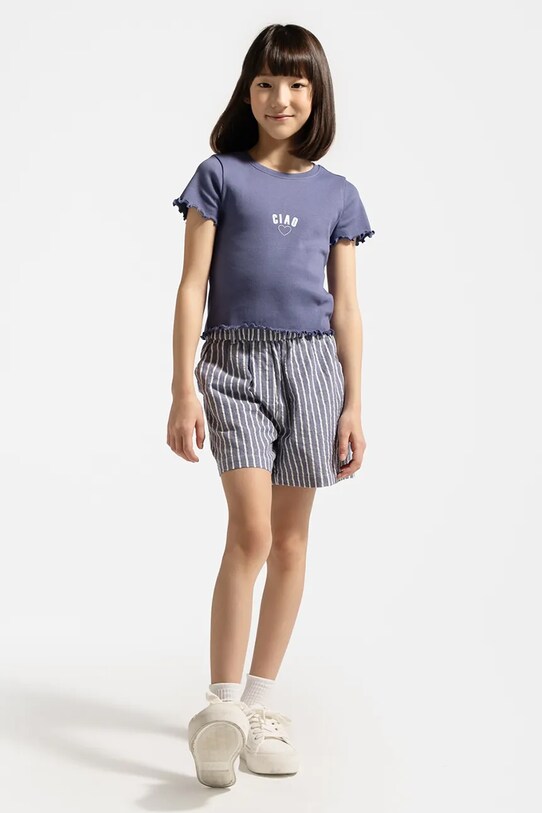 Coccodrillo tricou WC5143205HGJ
