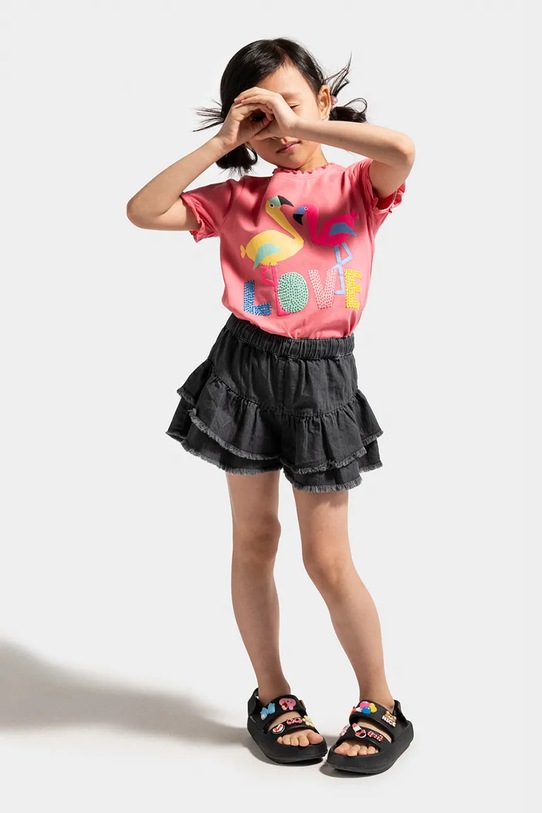 Coccodrillo tricou WC5143203TGK