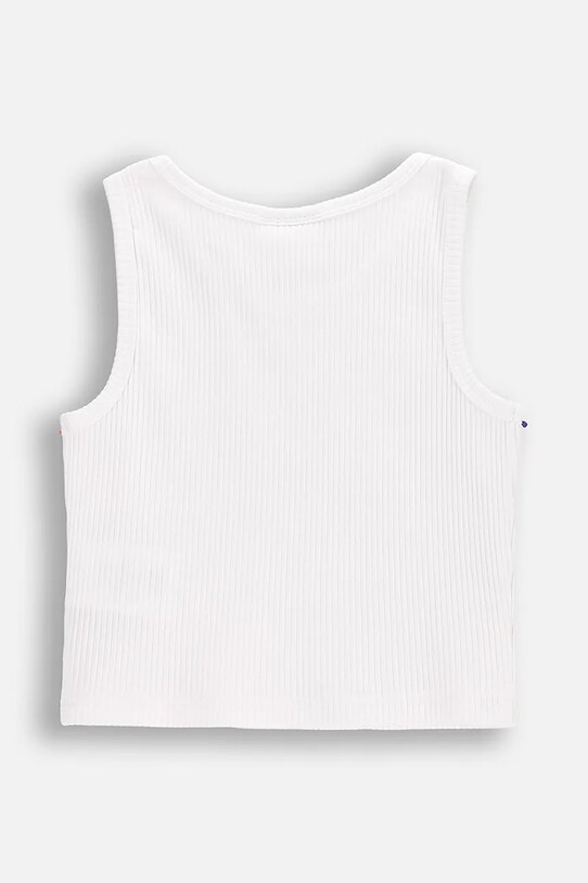 Coccodrillo t-shirt WC5143301FGJ fehér SS25