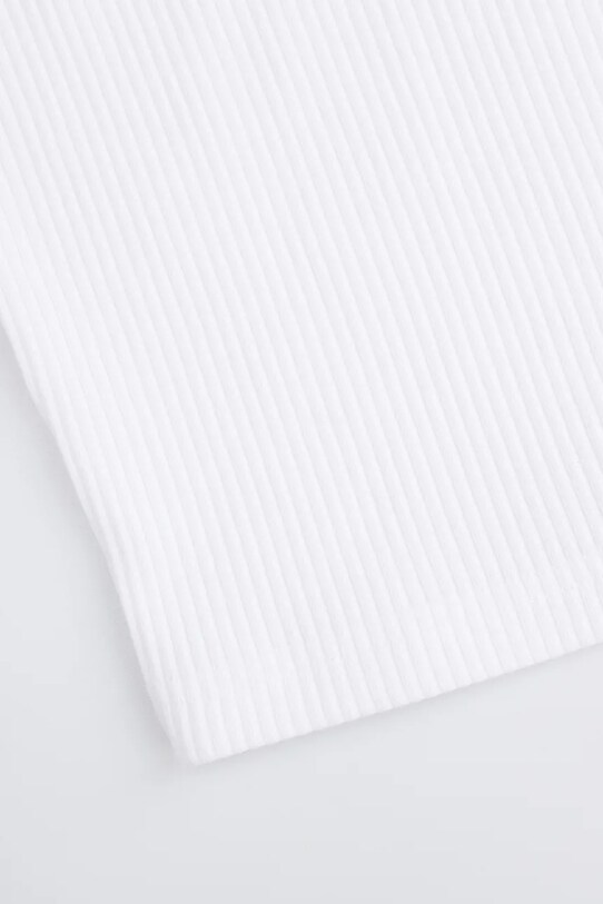 Coccodrillo t-shirt fehér WC5143301FGJ