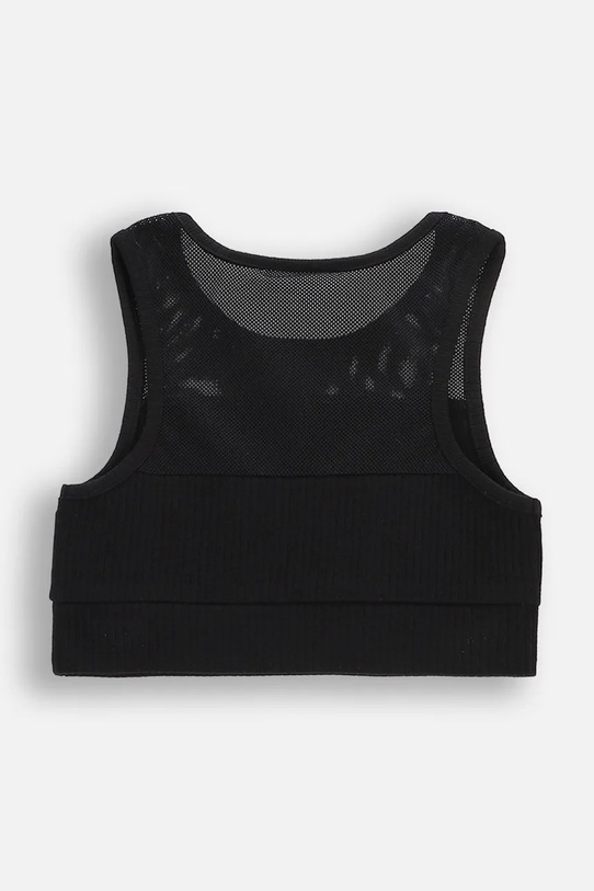 Coccodrillo tricou WC5143301IGJ negru SS25