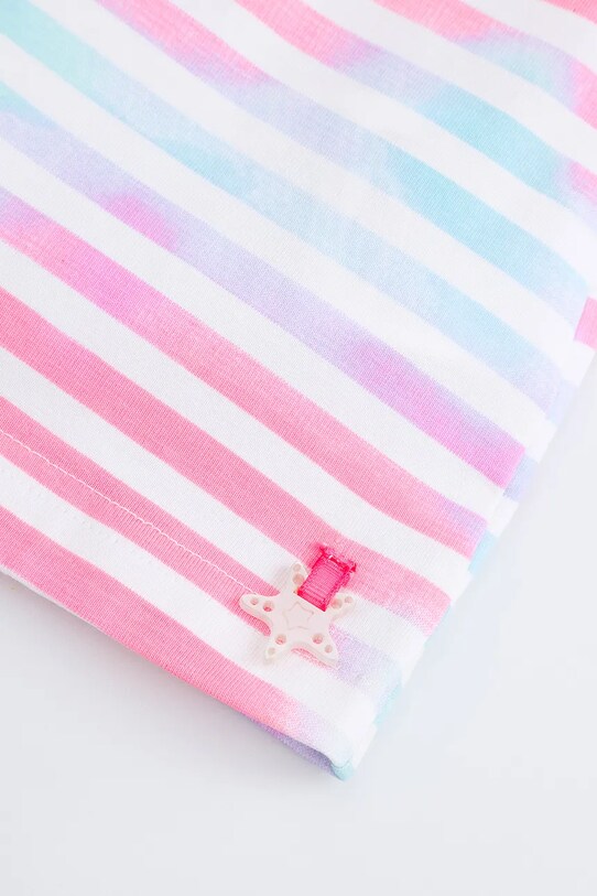 Coccodrillo t-shirt többszínű WC5143301IGK