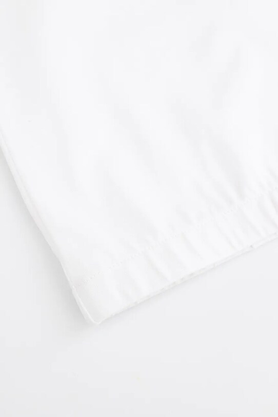 Coccodrillo t-shirt fehér WC5143302IGK