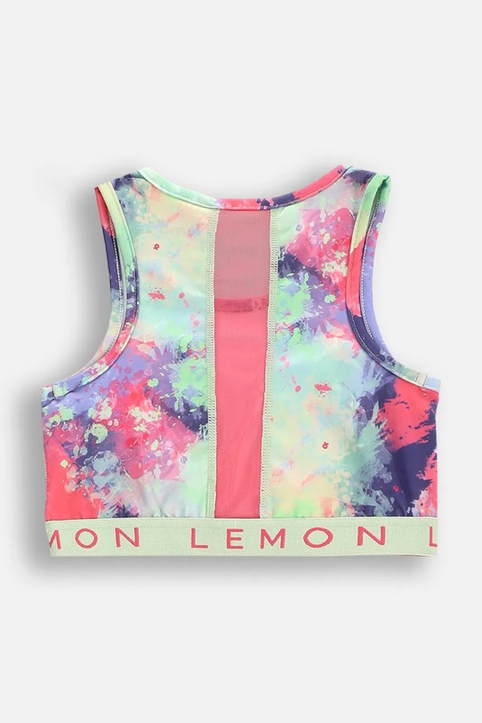 Fete Lemon Explore top sport pentru copii WL5143401ACG multicolor