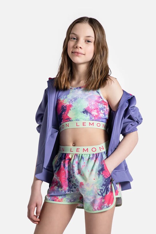 Lemon Explore top sportowy dziecięcy WL5143401ACG