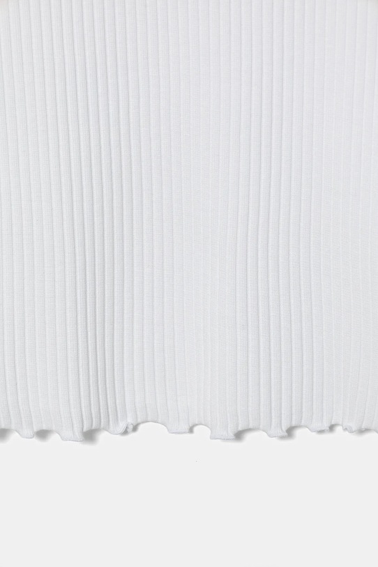 Lány United Colors of Benetton gyerek póló 3F1AC10N4.G.Seasonal fehér