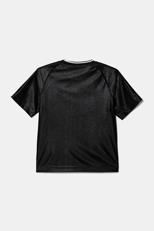 Chlapec Detské tričko adidas Originals JC9126 čierna