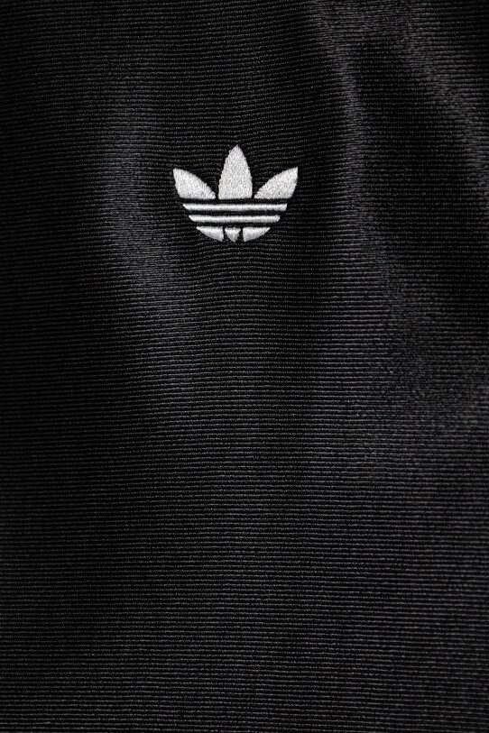Детская футболка adidas Originals чёрный JC9126