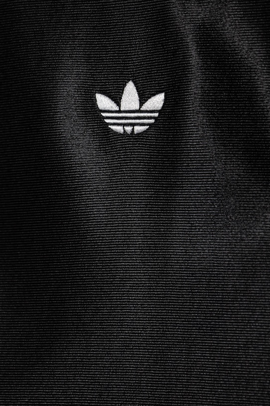 Detské tričko adidas Originals čierna JC9126