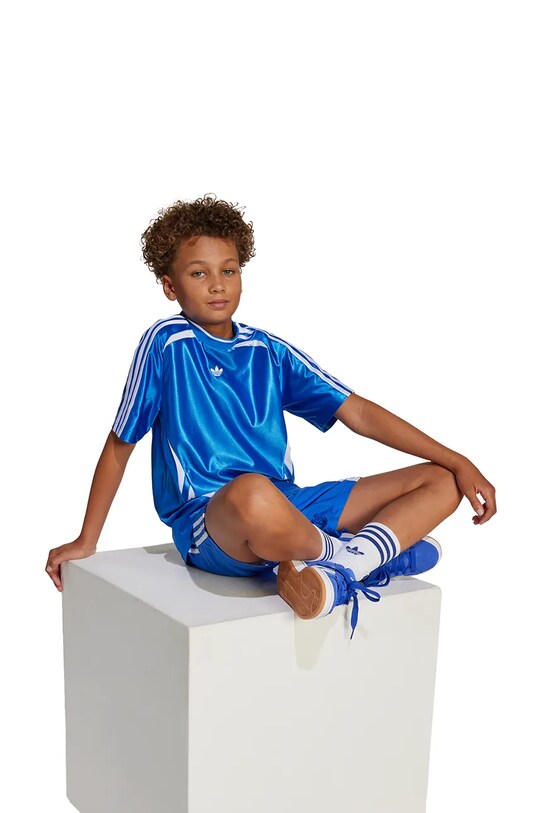 Дитяча футболка adidas Originals JC9125