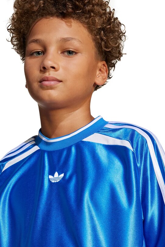 Дитяча футболка adidas Originals JC9125