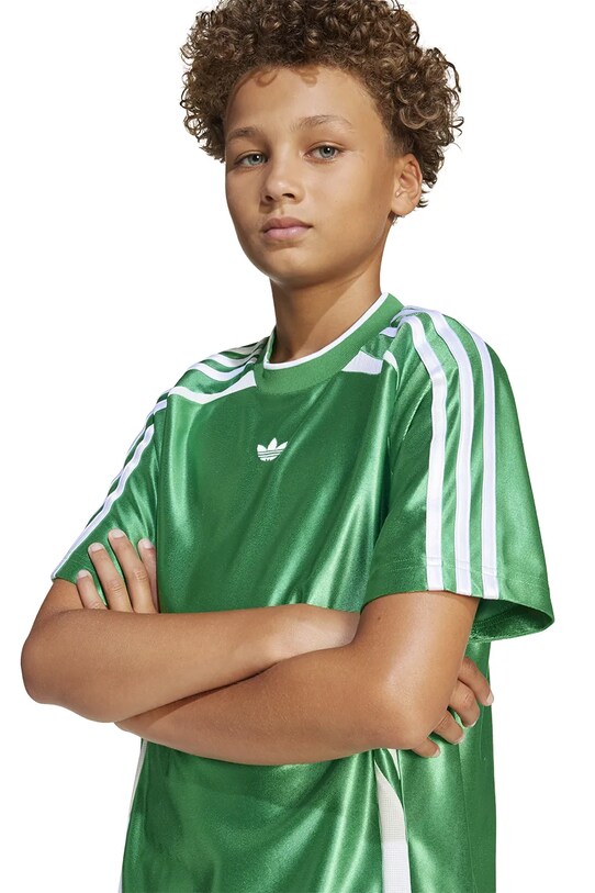 Дитяча футболка adidas Originals JC9124