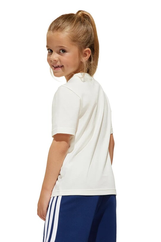 adidas tricou de bumbac pentru copii JD3437