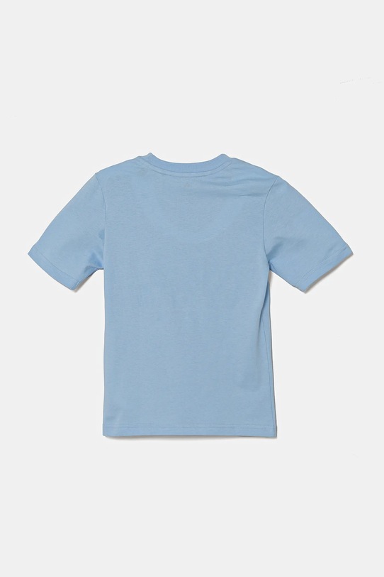 Băieți adidas tricou de bumbac pentru copii JI6679 albastru