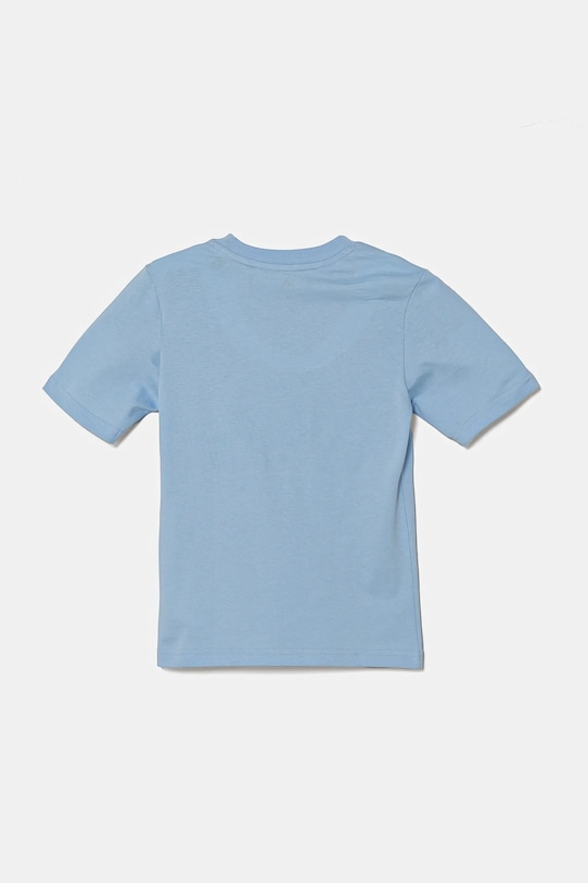 Băieți adidas tricou de bumbac pentru copii JI6679 albastru