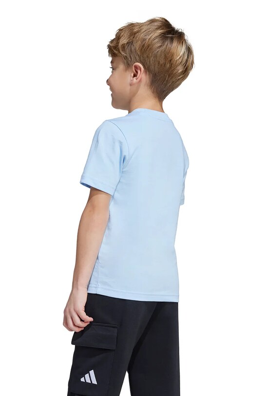 adidas tricou de bumbac pentru copii JI6679