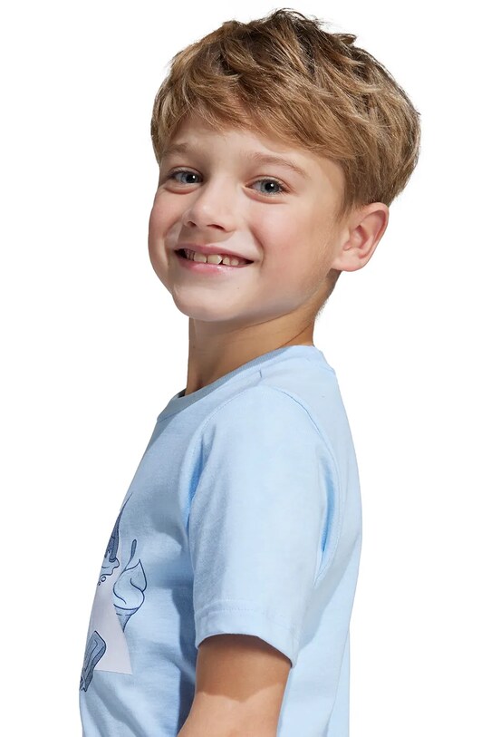 adidas tricou de bumbac pentru copii JI6679