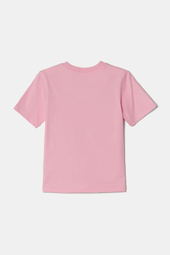 Băieți adidas tricou de bumbac pentru copii JI6680 roz