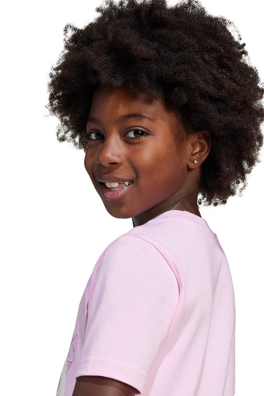 adidas tricou de bumbac pentru copii JI6680