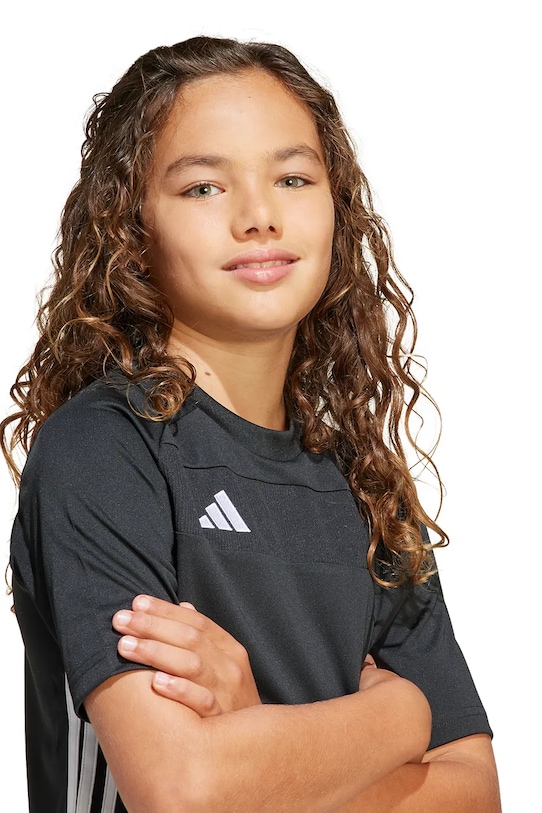 Дитяча футболка adidas Performance JD0585
