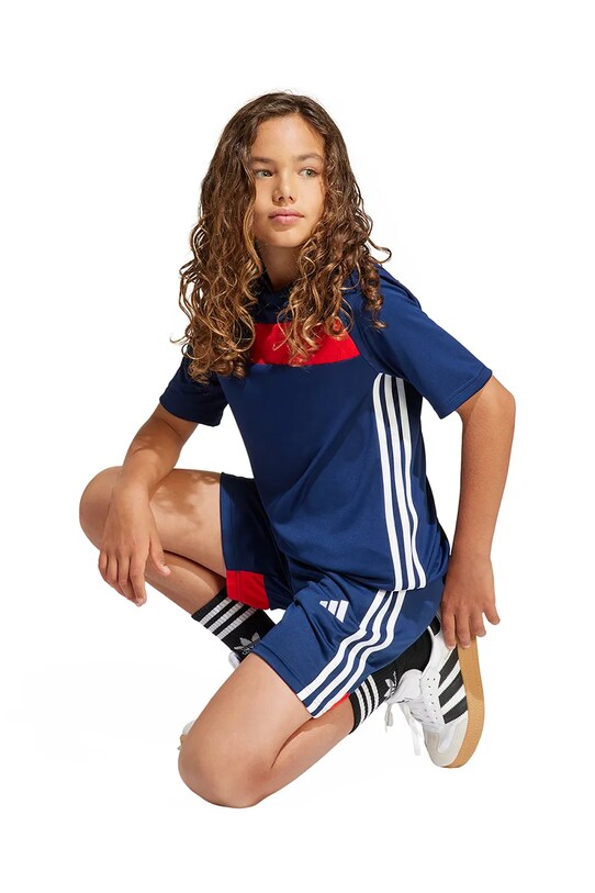 Детская футболка adidas Performance JD0586