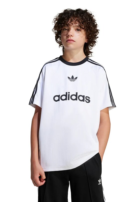 adidas Originals t-shirt dziecięcy JM0492