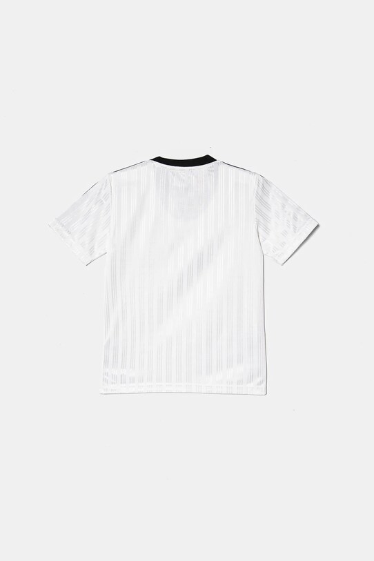 Chłopiec adidas Originals t-shirt dziecięcy JM0492 biały