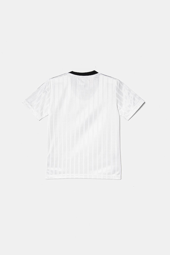 Мальчик Детская футболка adidas Originals JM0492 белый