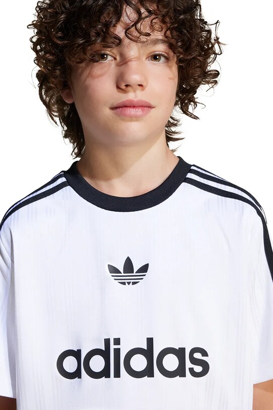 adidas Originals t-shirt dziecięcy JM0492