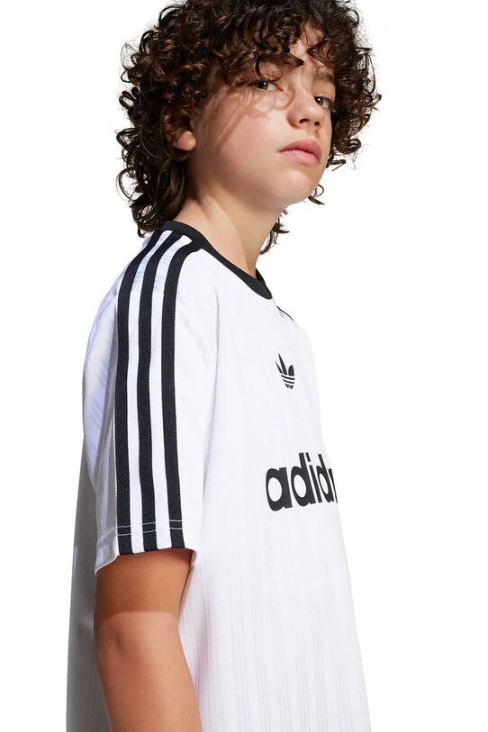 adidas Originals t-shirt dziecięcy JM0492