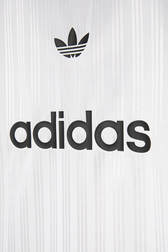 adidas Originals t-shirt dziecięcy biały JM0492