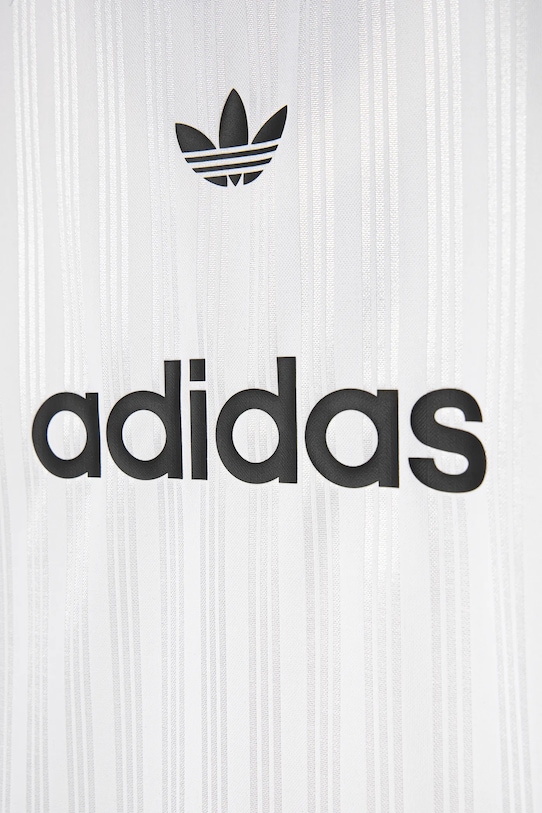 Детская футболка adidas Originals белый JM0492