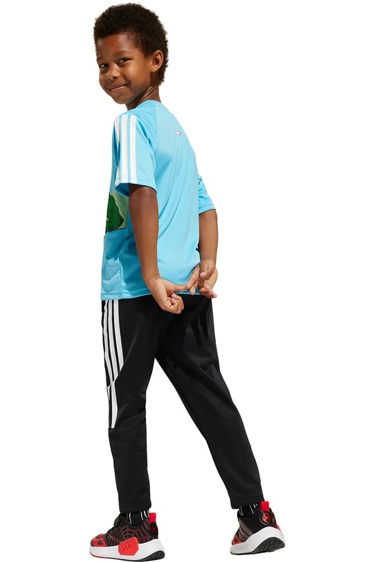 Детская футболка adidas MRVL JD4556