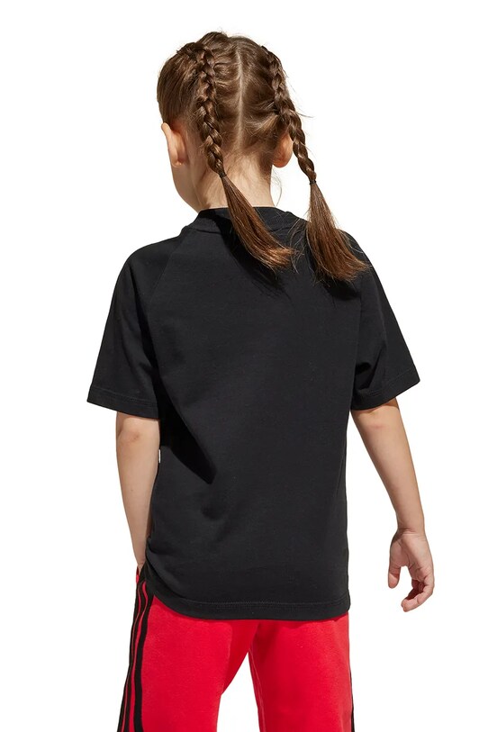 adidas tricou de bumbac pentru copii JC9753